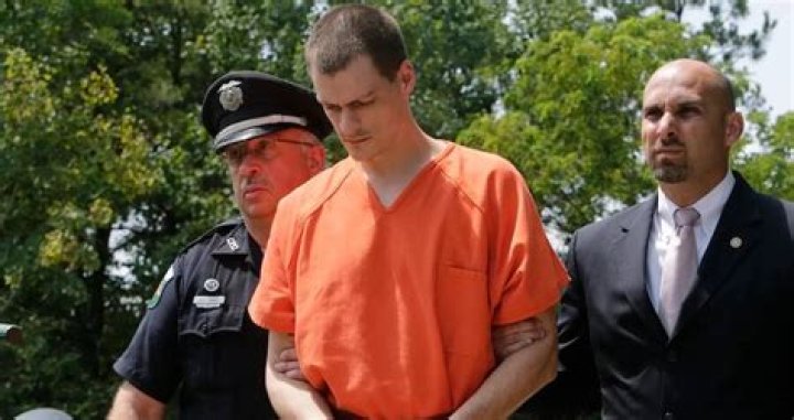 Nathaniel Kibby, The Predator Who Kidnapped Abby Hernandez