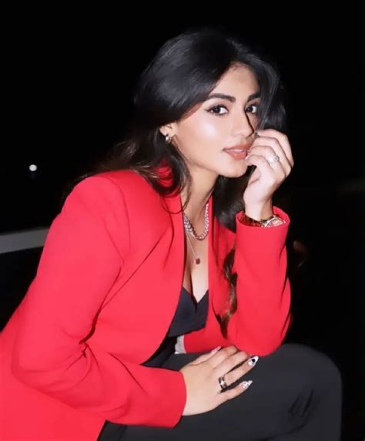 Nayan Karishma Wiki, Biography, Age, Movies, Web Series, Images