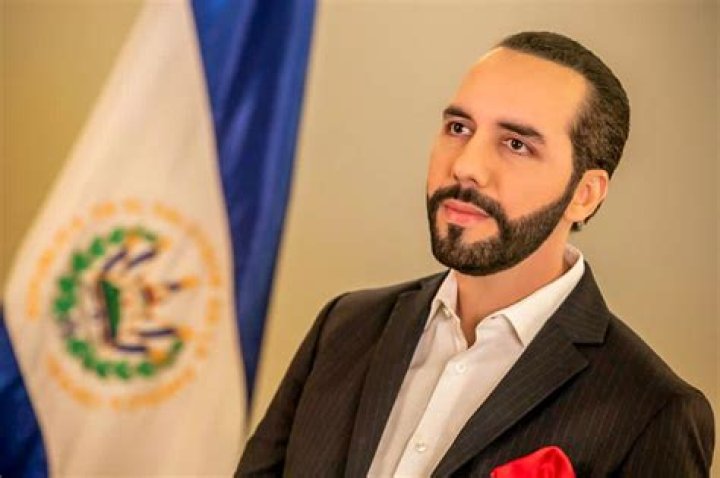 Nayib Bukele, presidente de El Salvador, decreta dedicar un D&iacute;a de