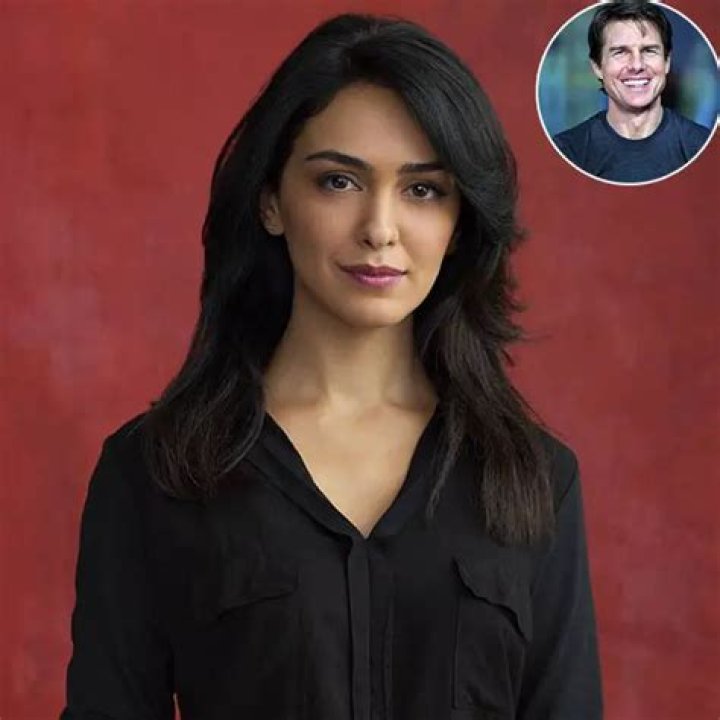 Nazanin Boniadi Nearly Got Married To Then Boyfriend Tom Cruise; Had A