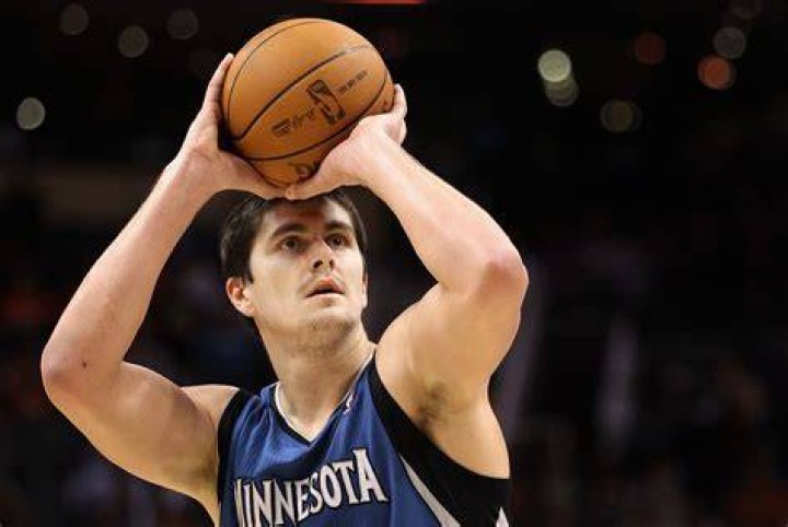 NBA Power Rankings Darko Milicic and the 25 Biggest Draft Busts of All