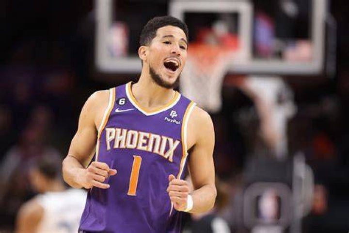NBA Star Devin Booker Reimagines the Converse Chuck 70 Release Info
