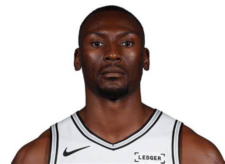 NBA Who Is Ana Ledesma Bismack Biyombo Wife Or Girlfriend?