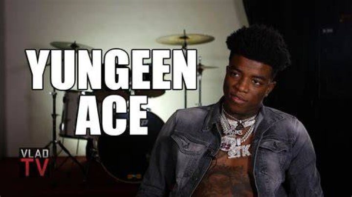 Nba Youngboy Calls Yungeen Ace After Sh00ting! Ace Tells What Went on