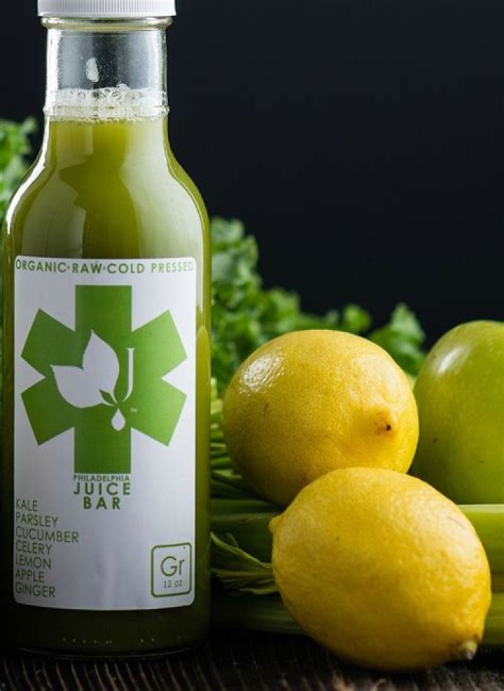 N&eacute;kter Juice Bar Fortifies ColdPressed Juices and Cleanses With New