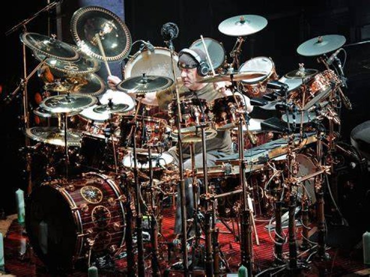 Neil Peart post on his official site that his daughter Olivia is due