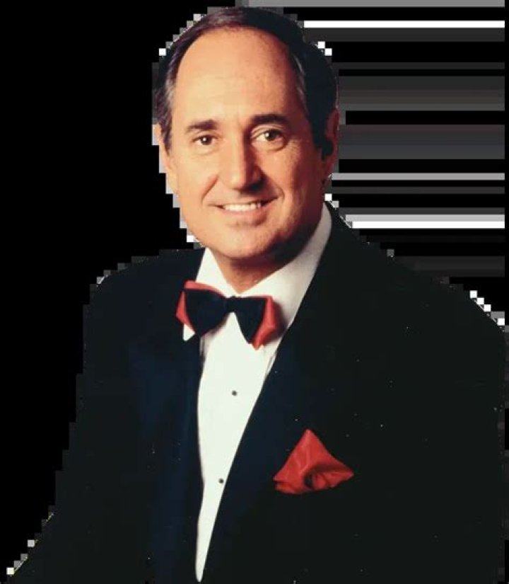 Neil Sedaka MusicMeter.nl