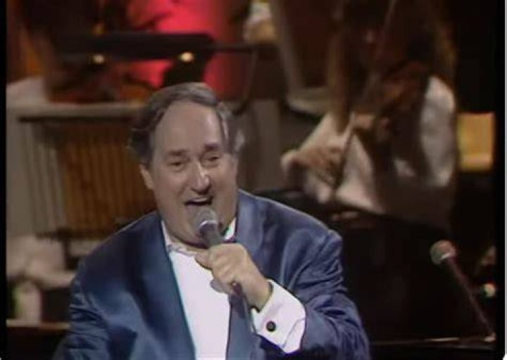 Neil Sedaka, Symphony Hall, Birmingham review Express & Star