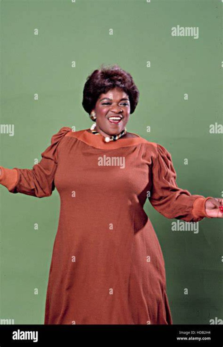 Nell Carter's Life and Final Years after 'Gimme a Break!'