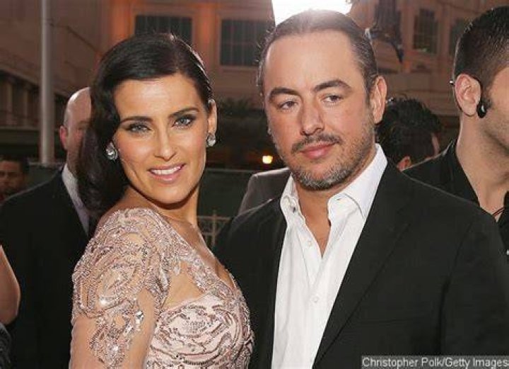 Nelly Furtado and Husband Demacio Castellon Split After 8 Years of