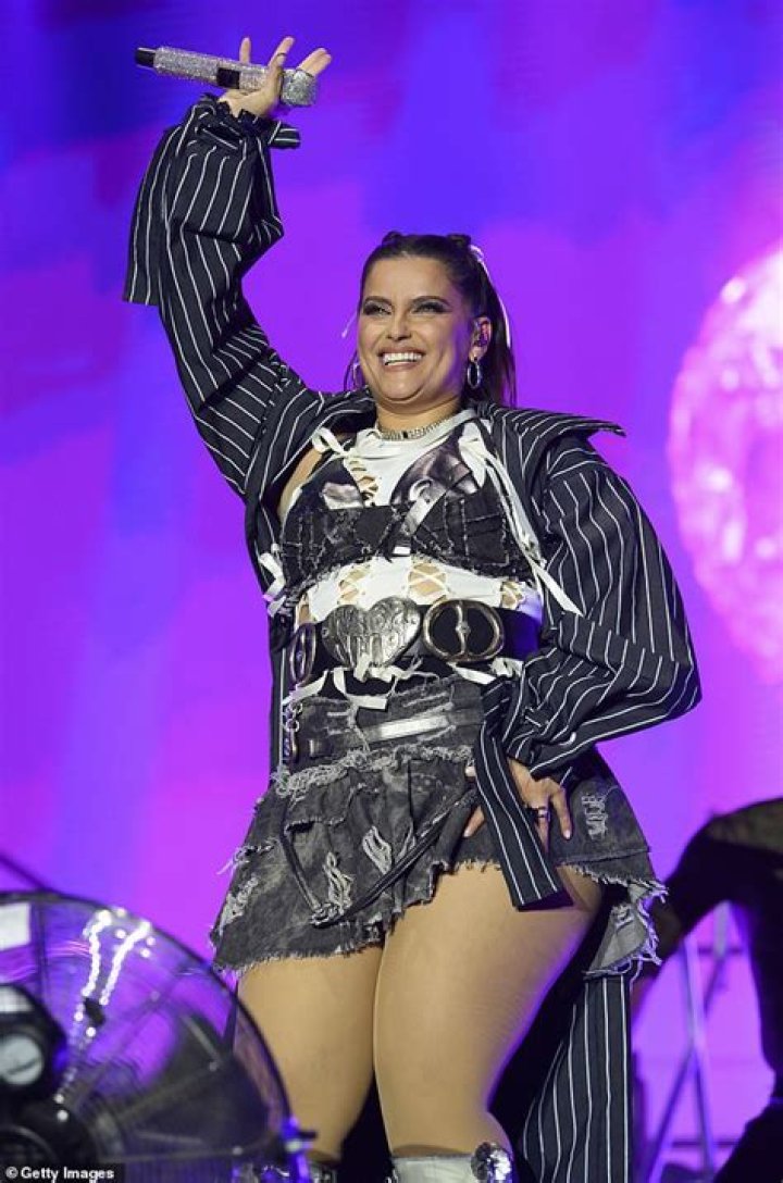Nelly Furtado Confirms She & Timbaland "Have Plans" For New Music