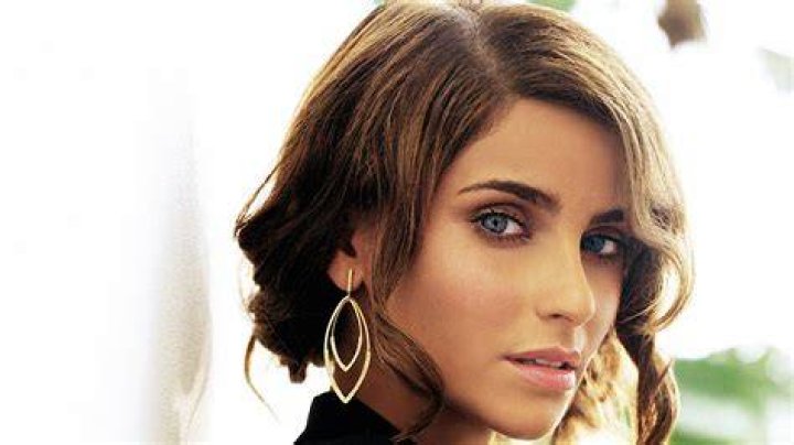 Nelly Furtado Hair Color Hair Colar And Cut Style