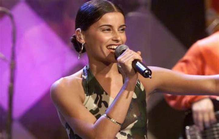 Nelly Furtado Net Worth, Wiki, Bio, Age, Height, Wiki, Dating, Family