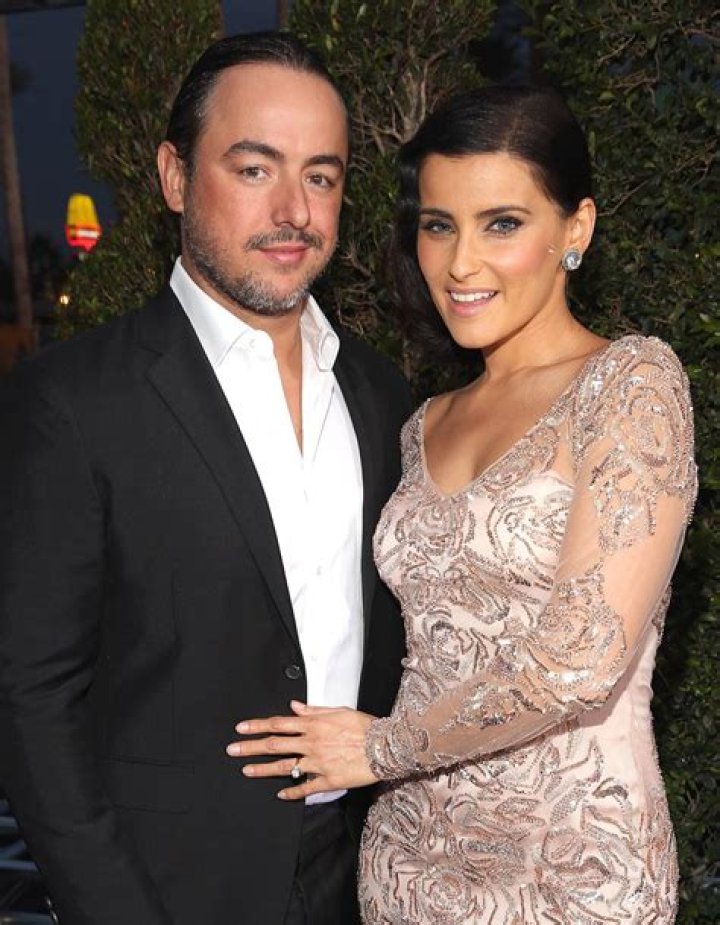 Nelly Furtado Secretly Split from Husband Demacio Castellon After 8