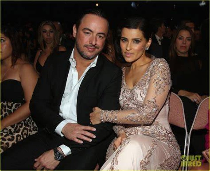 Nelly Furtado Splits From Husband After 8 Years Of Marriage HuffPost