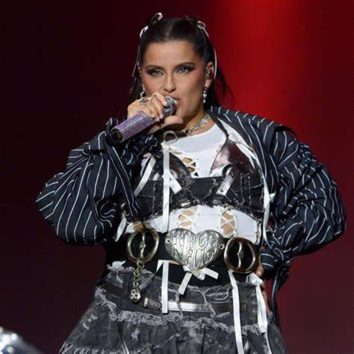 Nelly Furtado Starportr&auml;t, News, Bilder GALA.de