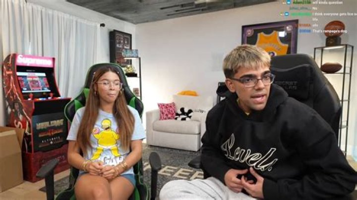 Neon girlfriend video leaked on onlyf, The Truth About Neon and Sam