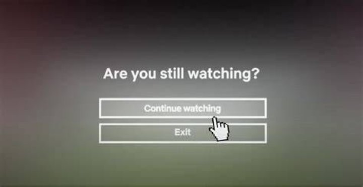 Netflix Are You Still Watching? Someone's Daughter Know Your Meme