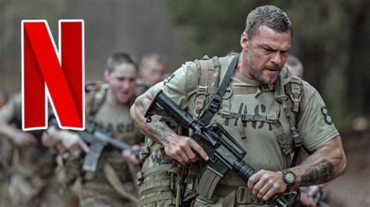 Netflix has lots of survival and homesteading TV shows that offer