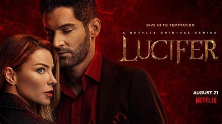 Netflix Lucifer cast Where is the cast now and what are they up to