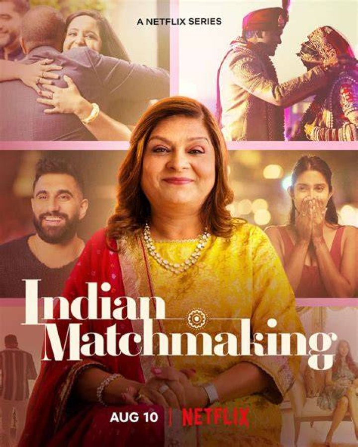 Netflix Matchmaking Arshneel Kochar Age and Job, Where Is He Now? |