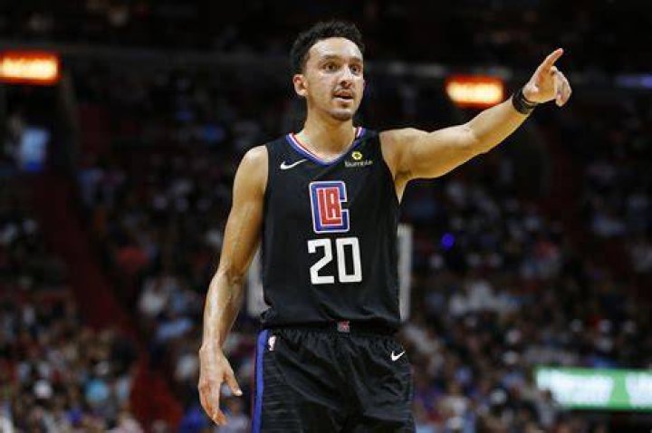 Nets hoping Landry Shamet brings redhot shooting to Brooklyn