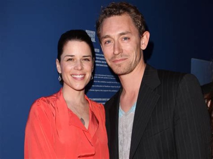 Neve Campbell expecting first child with JJ Feild The Washington Post