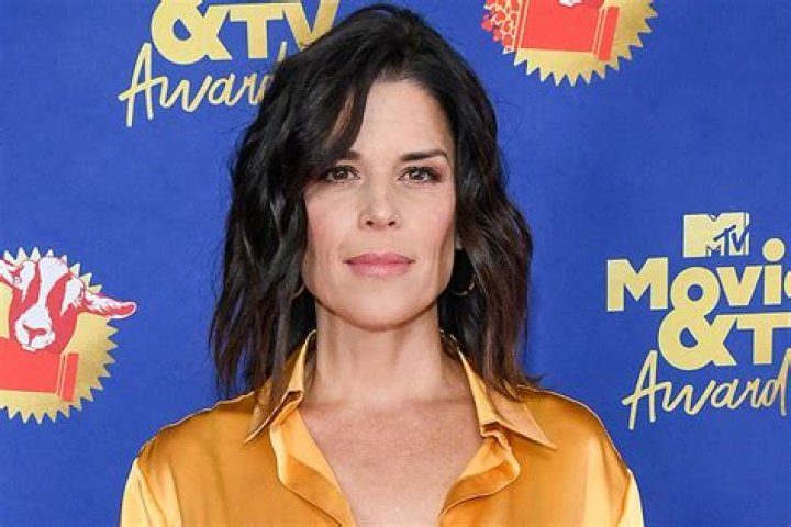 Neve Campbell reveals 'sheer joy' after adopting a beautiful baby boy