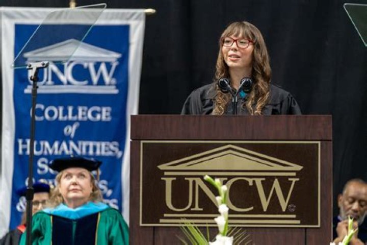 New chancellor at UNCW passionate about higher education