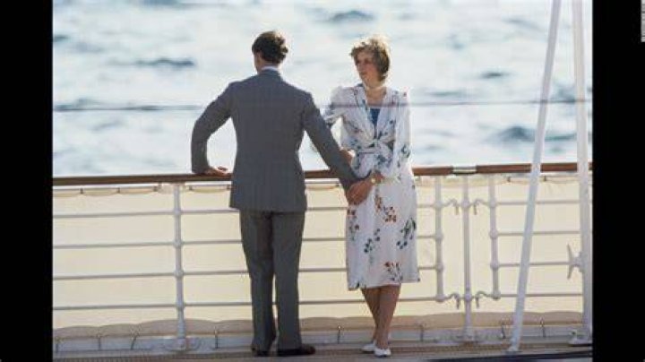 New conspiracy claim in Princess Diana death sparks talk