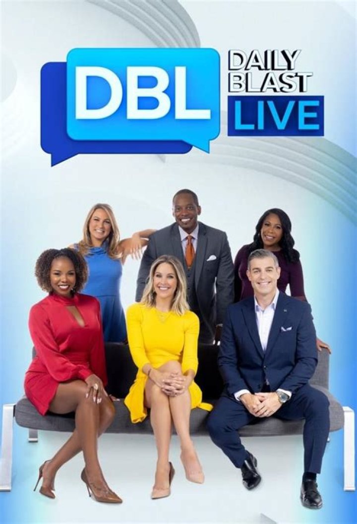 New Daily Blast Live Executive Producer Comes From HLN TVSpy