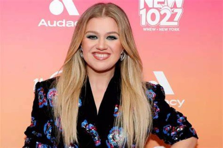 New Music From Kelly Clarkson "Mr. Know It All"