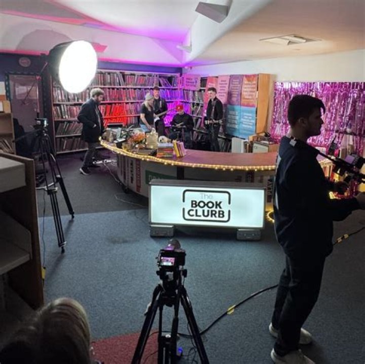 New Suffolk TV channel set to stream live with 'Jools Holland style