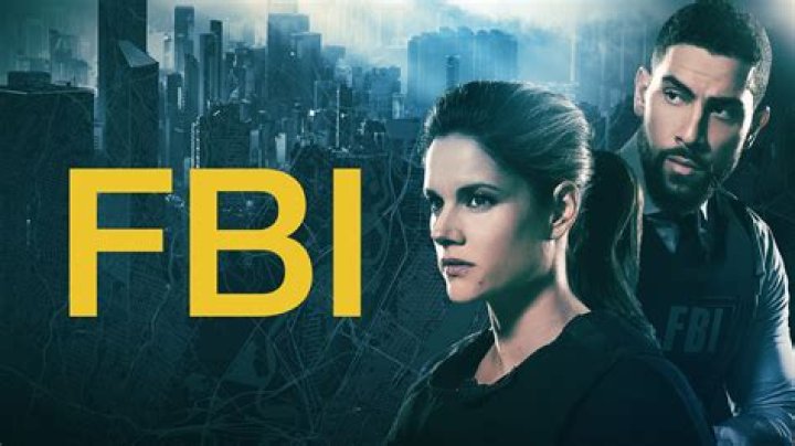 New To TV FBI The Nerd Daily