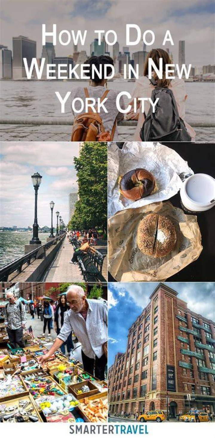 New York City Weekend For Foodies Best Food In Nyc, Nyc Food, Foodie