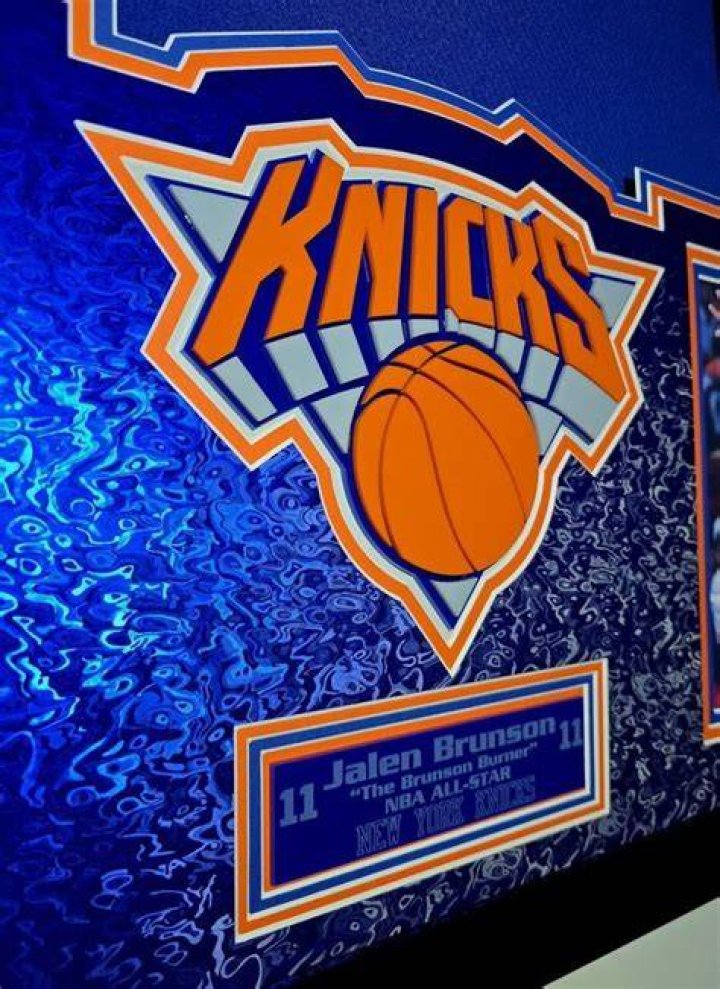 New York Knicks signed Jalen Harris