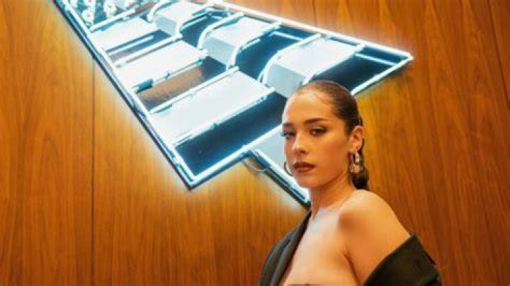 Newlysigned Roc Nation singer Maeta talks her new EP, her creative