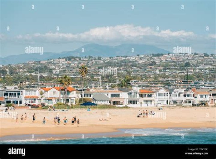 Newport Beach's Lido Marina Village Scores Jenni Kayne and Blue
