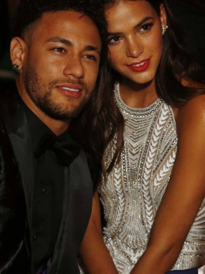 Neymar splits from Bruna Marquezine as actress exgirlfriend confirms