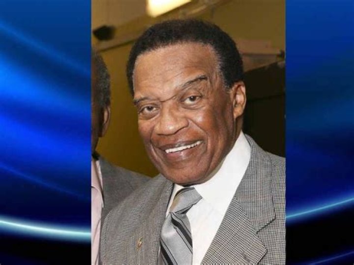 NFL Player Turned Actor Bernie Casey Dies At 78 BlackDoctor