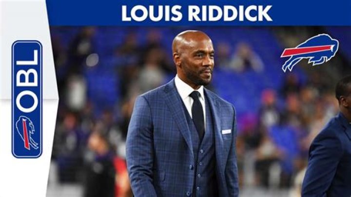 NFL rumors ESPN&rsquo;s Louis Riddick, potential GM replacement for Giants