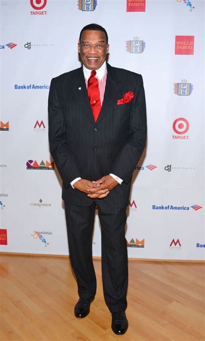 NFL Star And Actor Bernie Casey Dies At Age 78 The Daily Caller