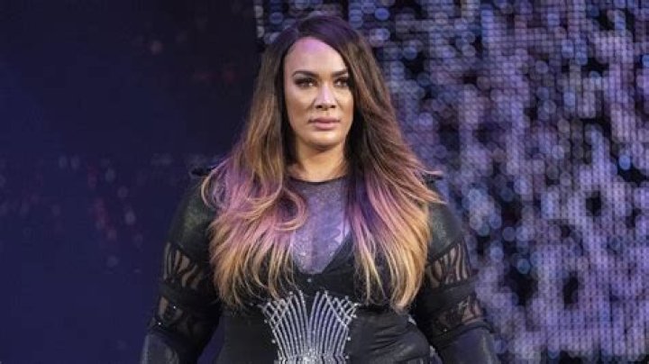 Nia Jax's Personal Life Unraveled