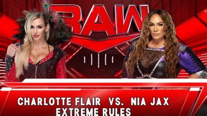 Nia Jax Credits Charlotte Flair For Helping Her Get Healthy