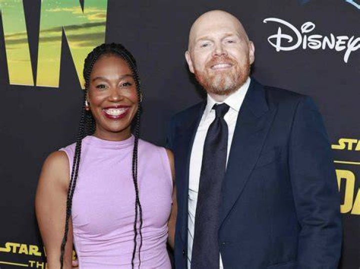 Nia Renee Hill Wife Of American Standup Comedian Bill Burr, Wiki, Net