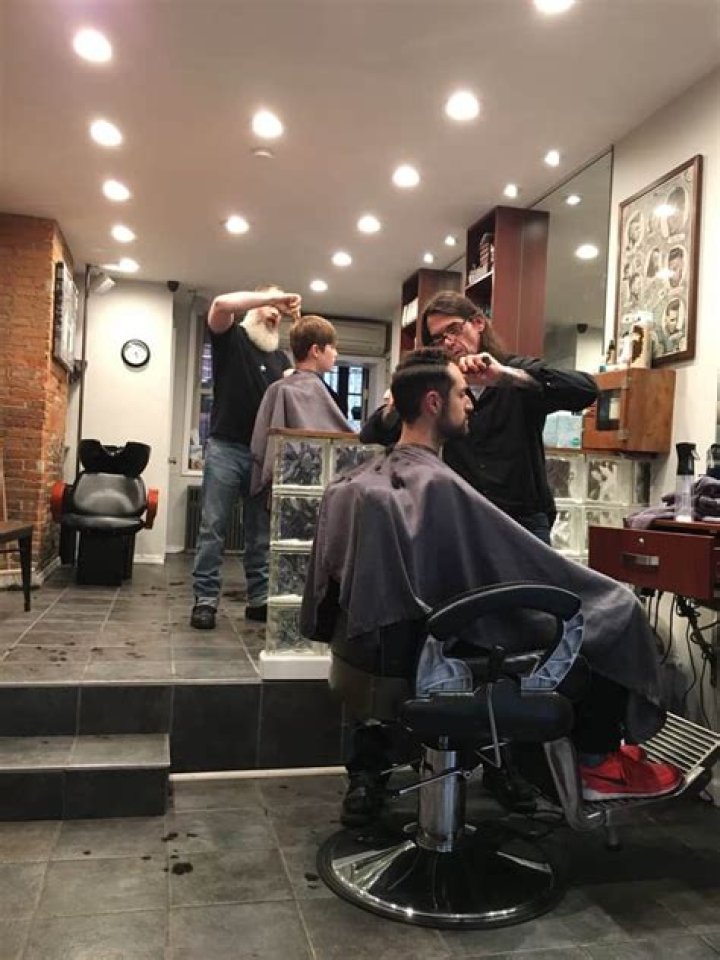 Nic Grooming (20th St) &bull; Prices, Hours, Reviews etc. BEST
