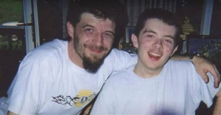 Nicholas Godejohn Parents Mother Stephanie & Father