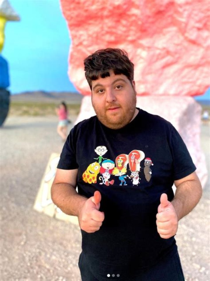 Nick Antonyan Wiki, Bio, Age, Height, Married, Dating, Instagram