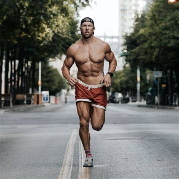 Nick Bare Net Worth 2021, Age, Height, Weight, Bio, Family, Career, Wiki