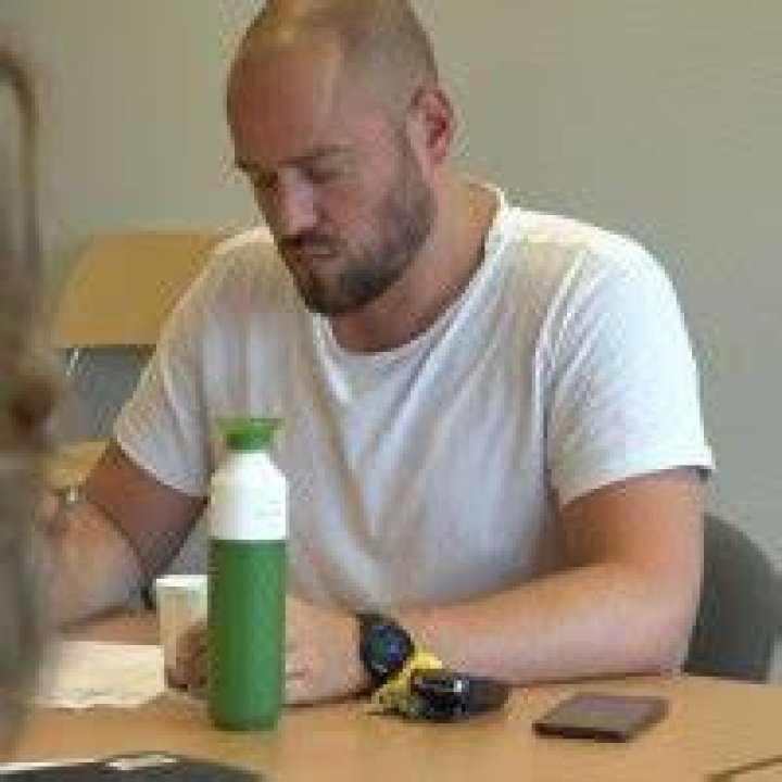 Nick Burger Clientondersteuner Mentrum LinkedIn